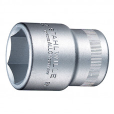 Насадка для торцовых ключей 28 мм,  3/4", STAHLWILLE, 05010028, 55