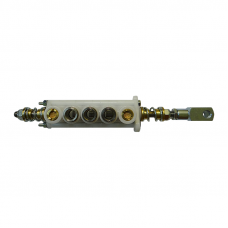 Блок клапанов, HUNTER, RP6-710291280