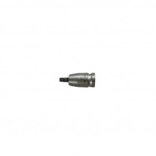 Насадка отверточная Torx T45, 50 мм, 3/8", KLANN, KL-4041-2045