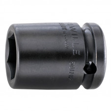 Головка ударная 1/2'', 32 мм, STAHLWILLE, 23010032, 50IMP