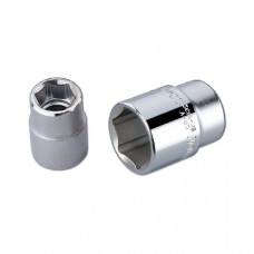 Торцевая головка 3/4" 21 мм, 6-гранная, HONITON SK-E1621MB