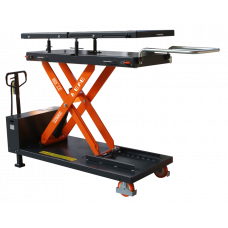 Стол подъемный г.п. 1,2 т. Everlift MS12M