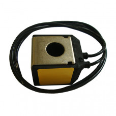 Катушка YB9 110V_UL, ECOTECHNICS, ELT1550