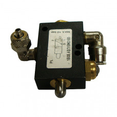 Клапан MS 50-65, BEISSBARTH, 766 100 254
