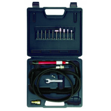 Машинка зачистная Chicago Pneumatic CP9104Q-Kit
