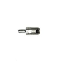 Муфта EF, штуцер для шланга 13 мм, RODCRAFT, EF-H104E