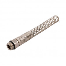 Сгон 3/8"- шланг 12/8 мм, AIGNEP, 1027