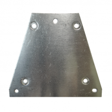 Пластина передней мишени HS401, HUNTER, 51-2215-2