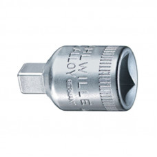 Переходник с 3/8" на 1/4", STAHLWILLE, 12030001, 431