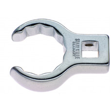 Ключ разрезной CROW-RING 27DC мм, STAHLWILLE, 02191027, 440
