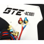 Полуавтоматическая станция заправки автокондиционеров GTE-AC1001 (R134a) | Азбука СТО
